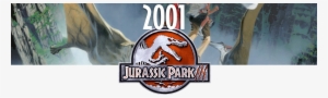 [ Img] - Jurassic Park 3