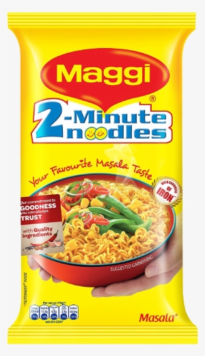Maggi 2 Minute Noodles Masala 70g