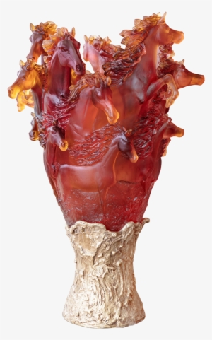 Vase Cavalcade 50ex 05586