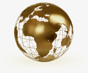 Golden Png - World Gold