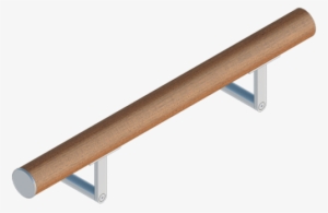 Handrail - Cue Stick