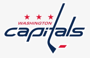 Wikimedia Commons - Washington Capitals Nhl Logos