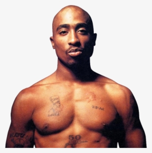 Tupac Shakur Thug Life