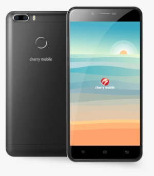 Cherry Mobile Dual Camera Smartphones - Cherry Mobile Flare