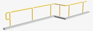Tr10y - Handrail