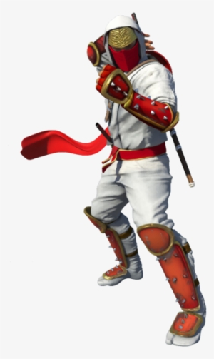 Ryu Hayabusa Vs Joe Musashi - Joe Musashi Sega