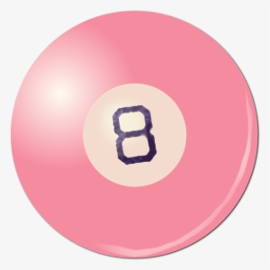 Ask A Question & Click The Magic 8 Ball - Drop A Magic 8 Ball