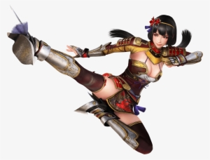 Musou Stars New Character Confirmations, Details, & - Warriors All-stars