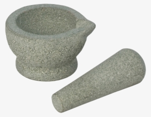 Tv Chef Jamie Oliver Has Become Famous For His Generous - Mortar And Pestle