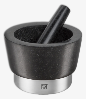 Mortar With Pestle - Zwilling Mortel