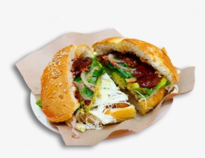 Cemitamenu - Imagenes Cemitas Png