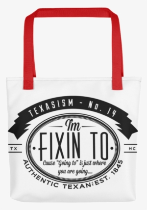 Tote Bag
