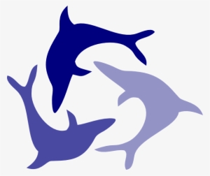 Dolphin Clipart S