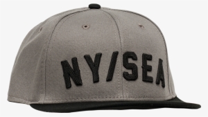 Nysea-headwear 0029 Thesolidb - Baseball Cap