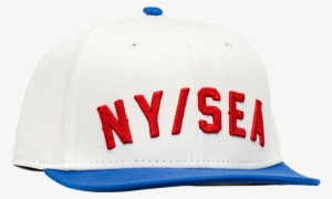 Nysea-headwear 0035 Thesolidw - Baseball Cap