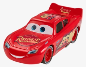 Cars 3 Mcqueen - Cars 3 Travel Time Mack Toy