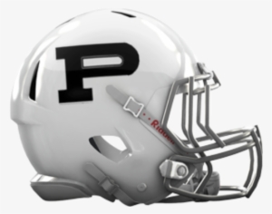 Panthers Pull Away To Top El Paso Eastwood - International School Of Broward Football Helmet