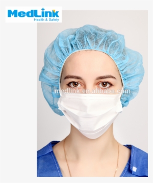 Disposable Medical Mouth Face Mask Disposable Surgical - Face
