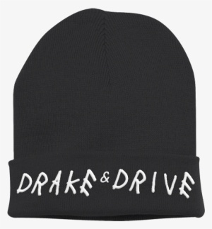 Drake & Drive - Goal