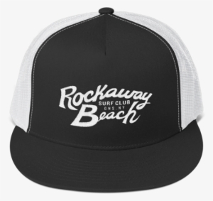 Hats - Rockaway Beach Surf Club