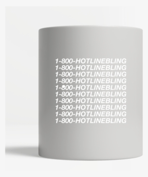 1800 Hotlinebling