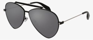 Am0058s - Alexander Mcqueen Sunglasses