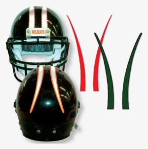 panthers football helmet clipart - football helmet