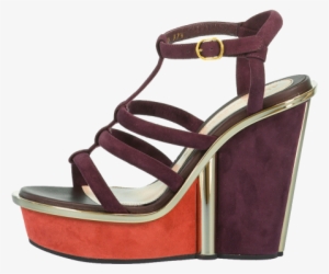 Alexander Mcqueen - Wedge