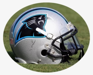 Latest Spartanburg Listings - Carolina Panthers Helmet