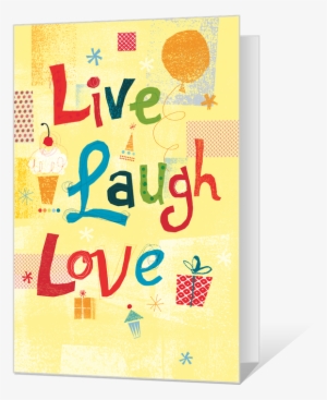 Live Laugh Love Printable - Love