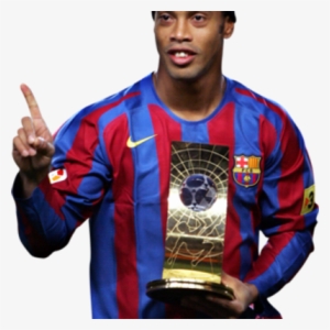 Ronaldinho - Ronaldinho Barcelona