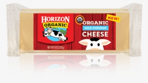 Block Cheese - Horizon Organic Whole Milk Vanilla Yogurt 32 Oz. Rub