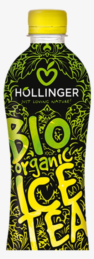 Pet 500ml Icetea Lemon - Höllinger Eistee