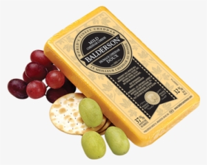 Balderson Products Mild Cheddar - Balderson Medium Cheddar Cheese