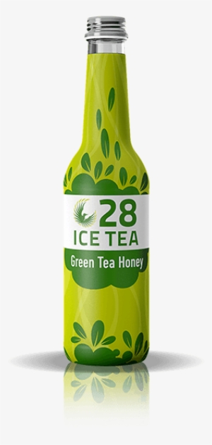 28 Ice Tea - Iced Tea Neue Produkte 2018