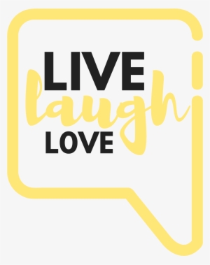 Live Laugh L0ve - Love Home
