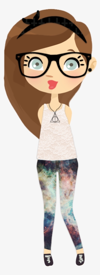 hipster doll png png images - png hipster doll