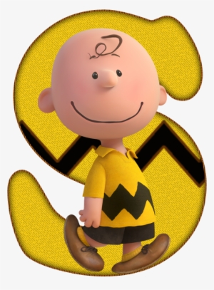 *✿**✿*s*✿**✿* Snoopy Family, - Charlie Brown Alphabet