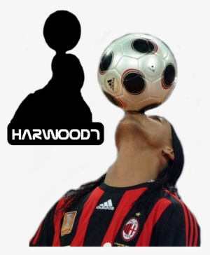 Ronaldinho - Kick Up A Soccer Ball