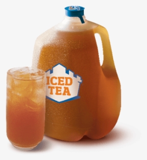 Your Crave - White Castle Iced Tea