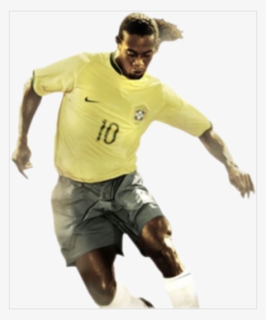 Ronaldinho Psd - Ronaldinho
