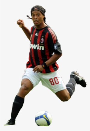 Cerrar Menú - Ronaldinho Ac Milan
