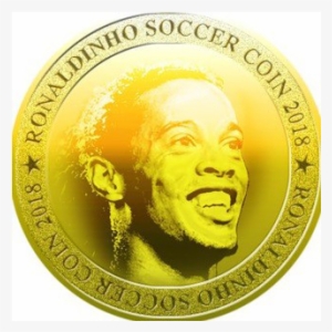 Wsc Actually Has Two Websites - Ronaldinho Coin
