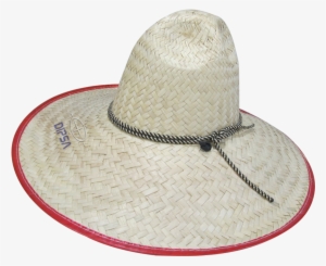 Sombrero - Tamaño - - Sun Hat