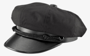 New York Hat Co Black - 1920 Fedora