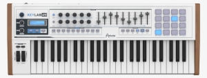 Arturia Keylab 49 Midi Controller Keyboard