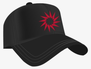 Crimson Kings Logo Hat