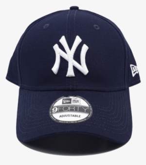 New York Yankees 9forty - New York Yankees New Era Blue Cap