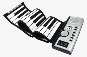 Product Image (png) - Portable Keyboard Piano