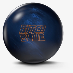 Pitch Blue Png - Storm Torrent